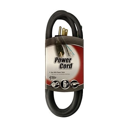 Southwire 143 6' Repl PWR Cord 98570008